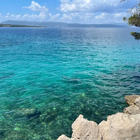 Palme Διαμέρισμα Malinska