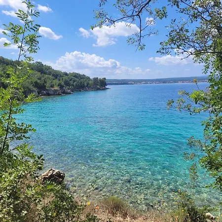 Palme Διαμέρισμα Malinska