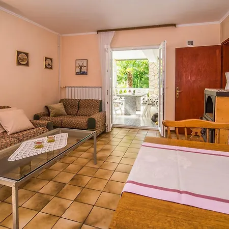 Palme Διαμέρισμα