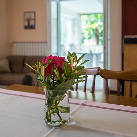 Apartment Palme Malinska