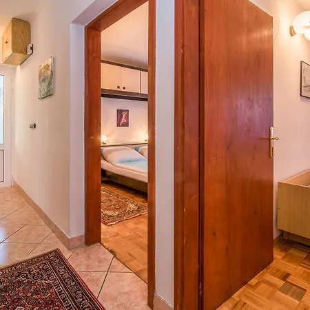 Palme Apartment