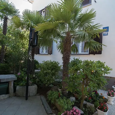 Διαμέρισμα Palme *