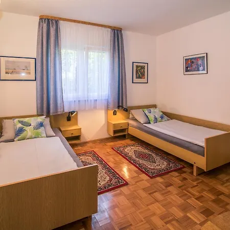 Palme Apartamento