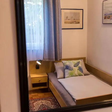 Palme Apartamento