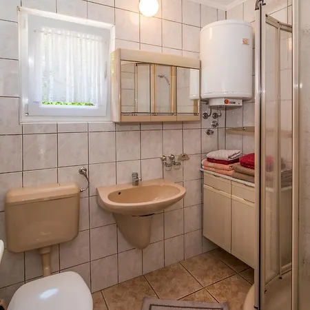 Apartamento Palme *