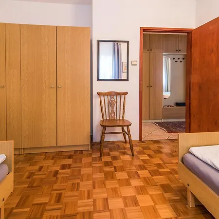 Palme Apartamento *