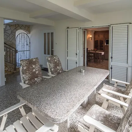 Palme Apartamento Malinska
