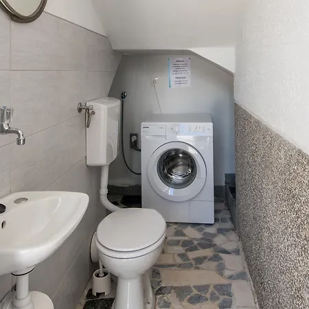 Apartamento Palme *